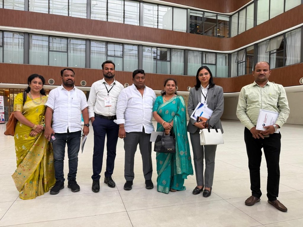 Directors & Educational Delegates