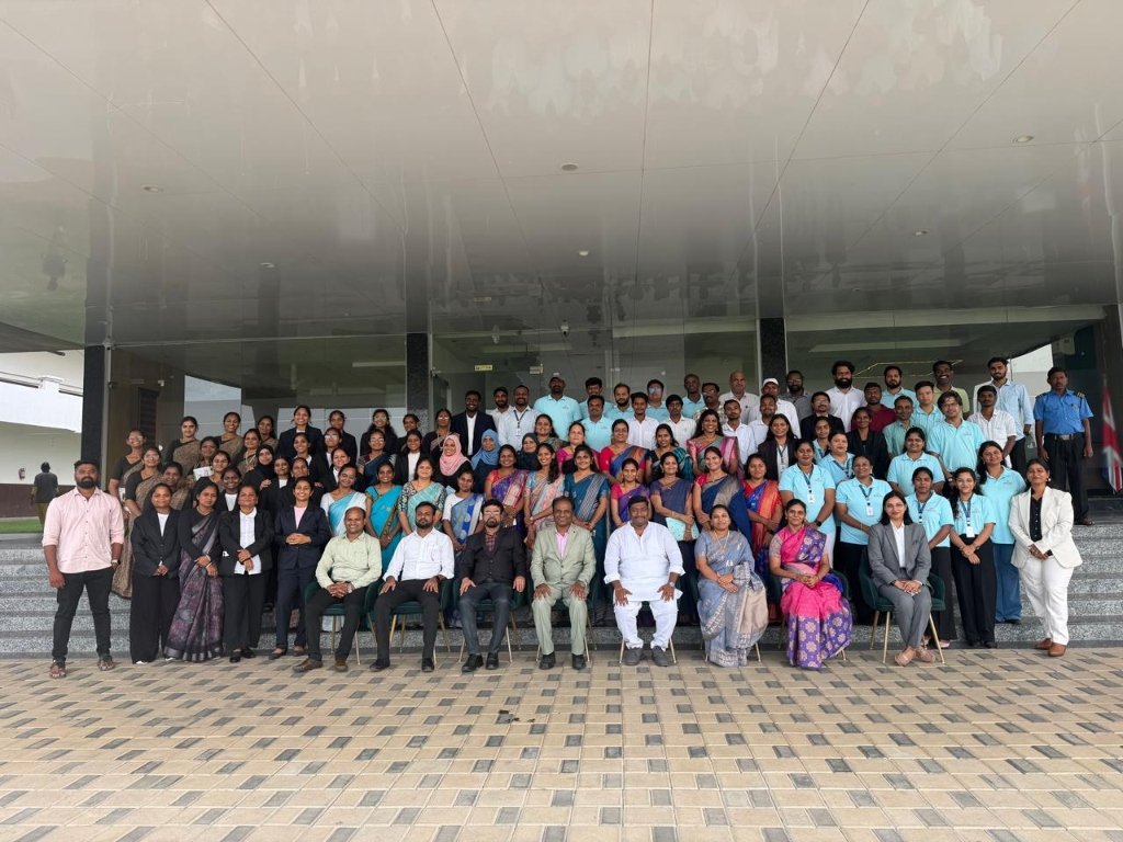 Institutional Faculty & Leadership Team