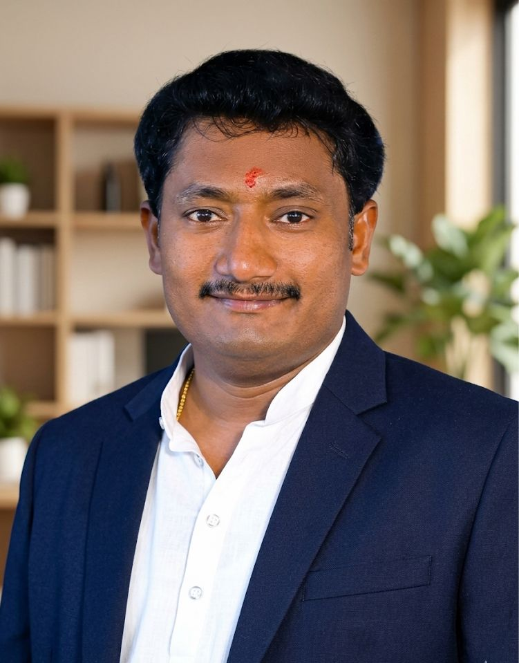 Saini Ravikumar